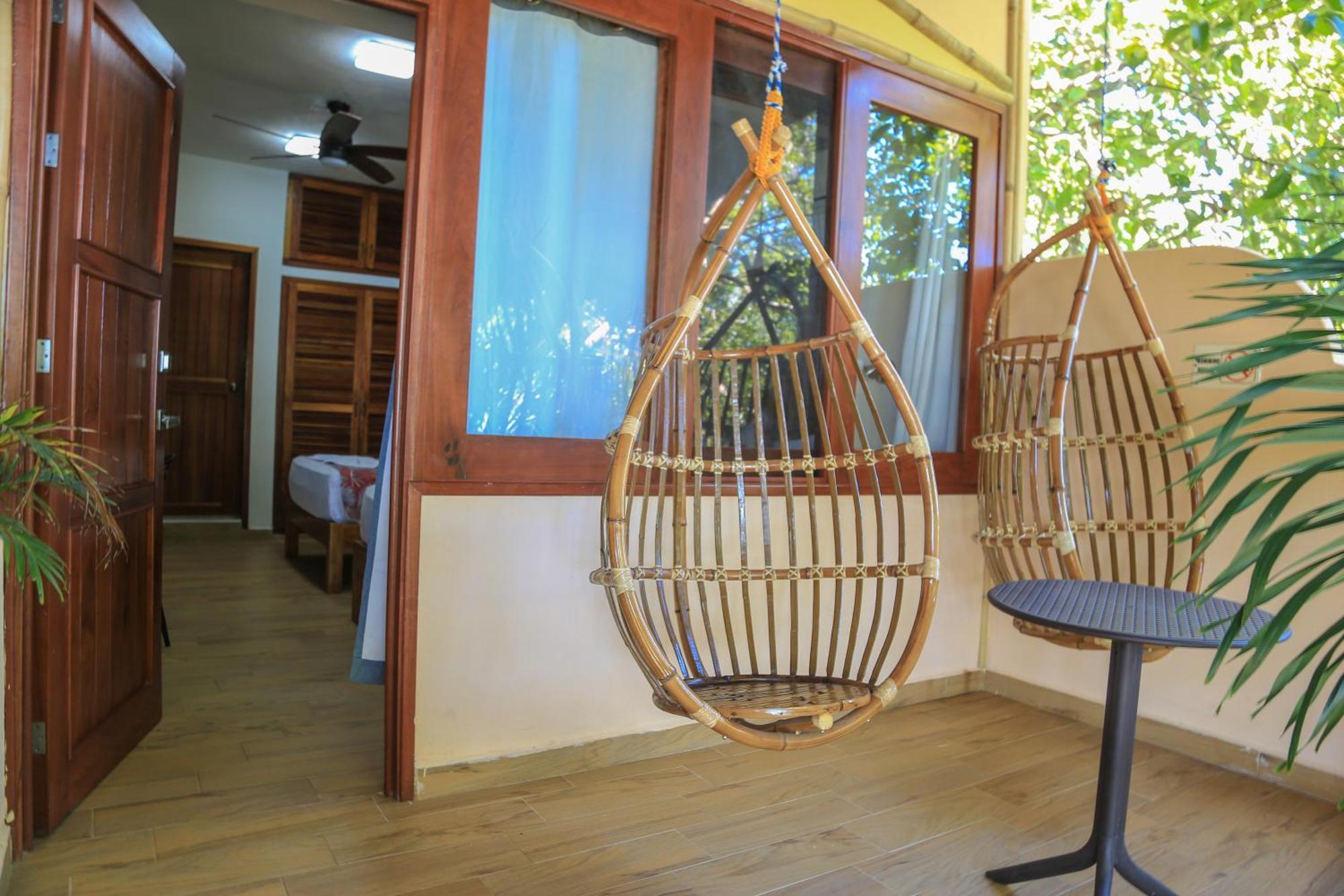 Aluxes Bacalar Hotel Exterior photo