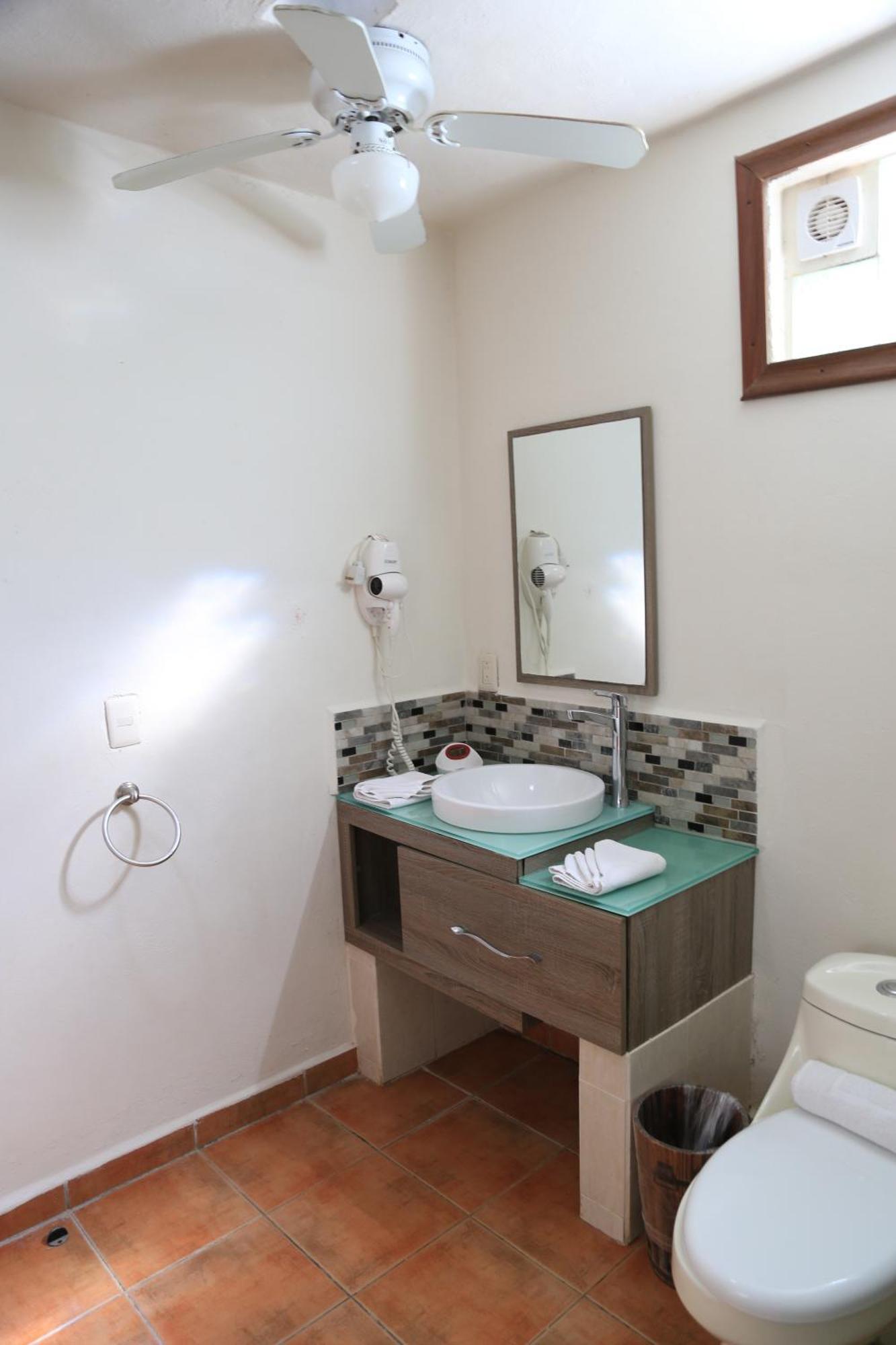 Aluxes Bacalar Hotel Exterior photo